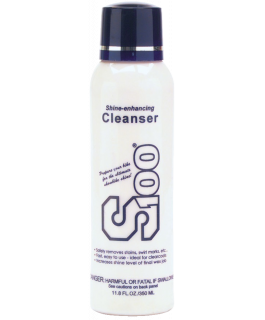 S100 SHINE ENHANC CLEAN 11.8 OZ