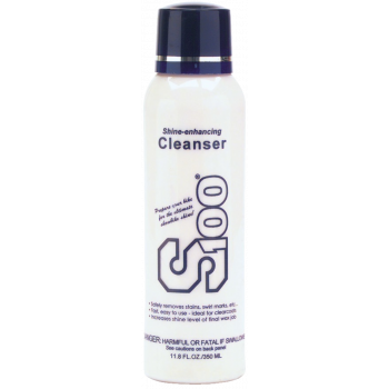 S100 SHINE ENHANC CLEAN 11.8 OZ