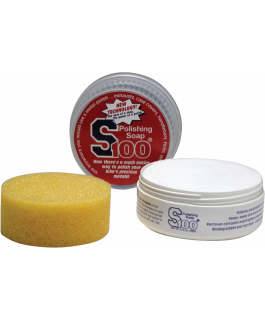 S100 POLISHING SOAP