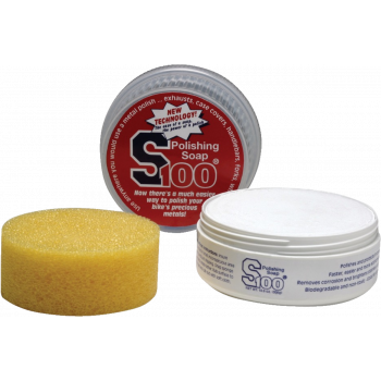 SAVON POLISSANT S100