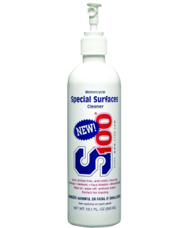S100 SPECIAL SURFACE CLEANER