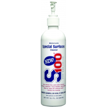 S100 SPECIAL SURFACE CLEANER