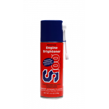 S100 RÉNOVATEUR MOTEUR 4.5oz S100 RÉNOVATEUR MOTEUR 4.5oz