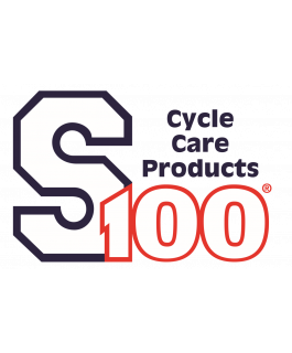 S100 100L DRUM PUMP