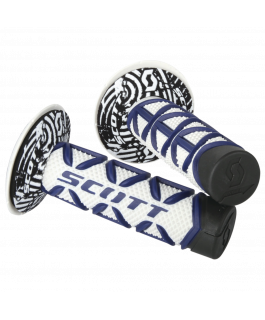 DIAMOND GRIP BLEU/BLC