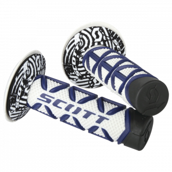 DIAMOND GRIP BLEU/BLC