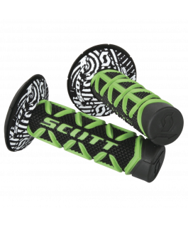 DIAMOND VERT/NOIR