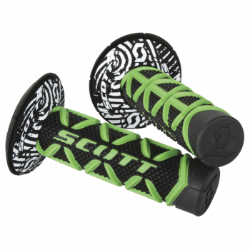 DIAMOND VERT/NOIR