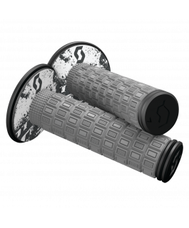 POIGNEE MELLOW GRIS/NR