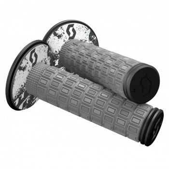 POIGNEE MELLOW GRIS/NR