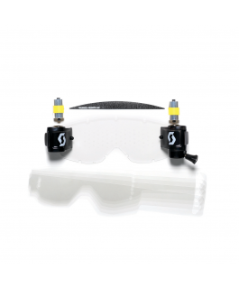 VOLT WORKS FILM KIT
