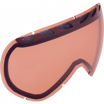LENTILLE AMP ROSE THERM ACS 89si