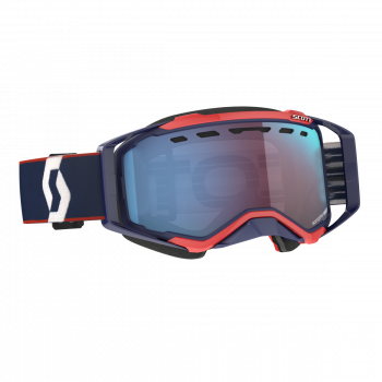 PROSPECT SNOW BLEU RGE/ BLEU CHROME