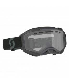 FURY SNOW  NOIR / CLAIR