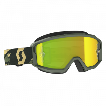PRIMAL CAMO KAKI JAU CHROME WORKS PRIMAL CAMO KAKI JAU CHROME WORKS