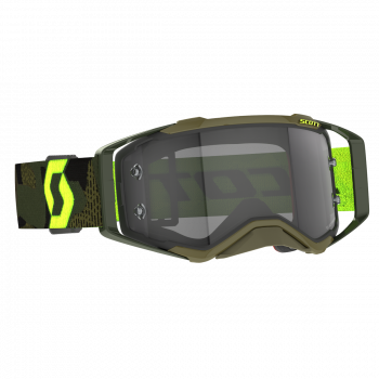  Goggles