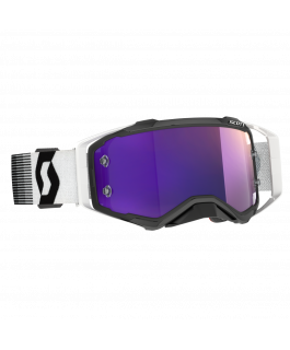 PROSPECT BLK/WHT  PURP CHRM