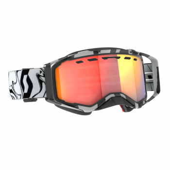  Goggles