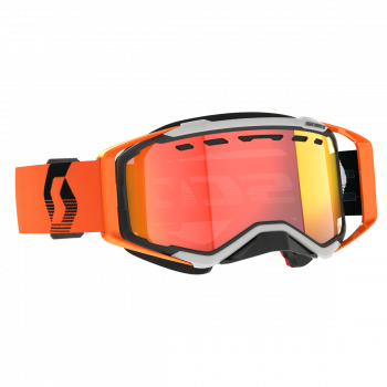  Goggles