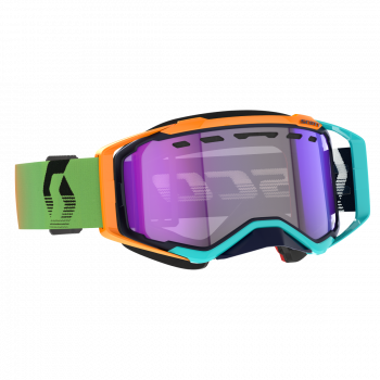  Goggles