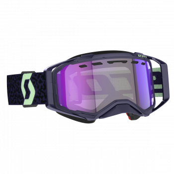 Goggles
