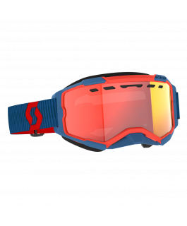 FURY SNO BLUE/NEON RED LS RED CHRM