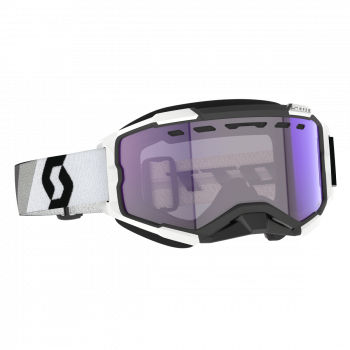  Goggles