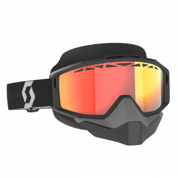  Goggles