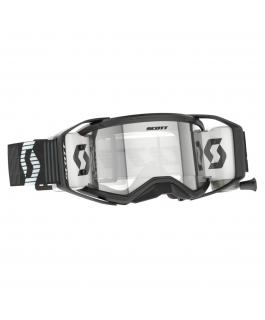 PROSPECT 2.0 WFS BLK/WHT CLEAR WORKS