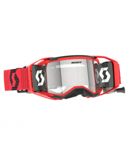 PROSPECT 2.0 WFS RED/BLK  CLEAR WORKS