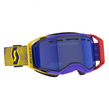  Goggles