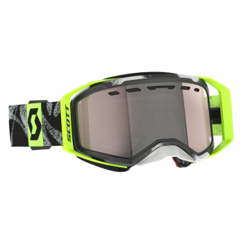  Goggles