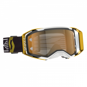  PROSPCT 2.0 AMP CRM BLK/GOLD GOLD CRM