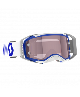  PROSPCT 2.0 AMP DOPPLER WHT/BLU ROSE