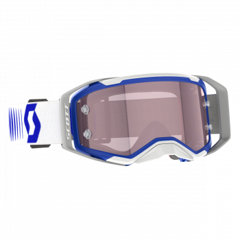  PROSPCT 2.0 AMP DOPPLER WHT/BLU ROSE