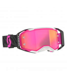  PROSPCT 2.0 ZEBRA BLK/PINK PINK CRM