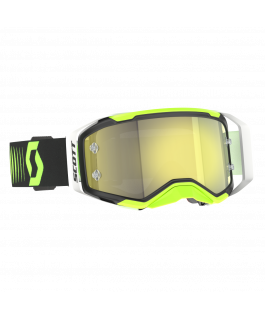  PROSPCT DOP BLK/NEON YEL YEL CRM
