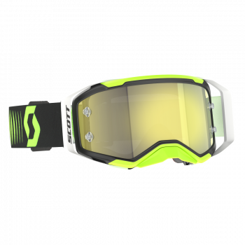  PROSPCT DOP BLK/NEON YEL YEL CRM