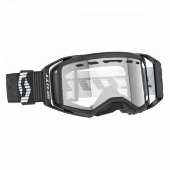  PROSPCT 2.0 ENDURO NR/BLC CLR S0