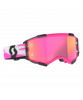  FURY PINK/BLK - PINK CRM