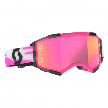  FURY ROSE/NR - ROSE CRM