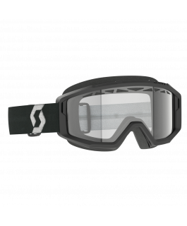  PRIMAL ENDURO BLK/WHT CLR S0