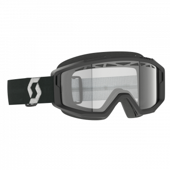  PRIMAL ENDURO BLK/WHT CLR S0