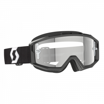  SPLIT OTG BLK/WHT CLR