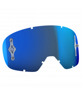 BUZZ YOUTH WORKS  BLUE CHR
