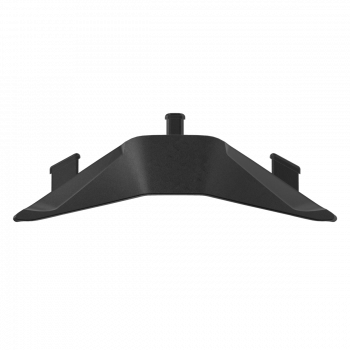 PROSPECT NOSE GUARD NOIR