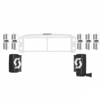 50MM  WFS ANTISTICK GRID KIT PROSPECT KI