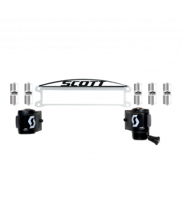 HUSTLE WFS ANTISTICK GRID KIT