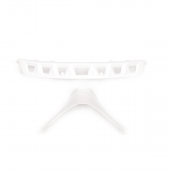 XI PRO NOSE WHITE