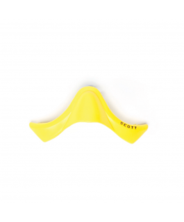 80 NOSE GUARD YELLOW